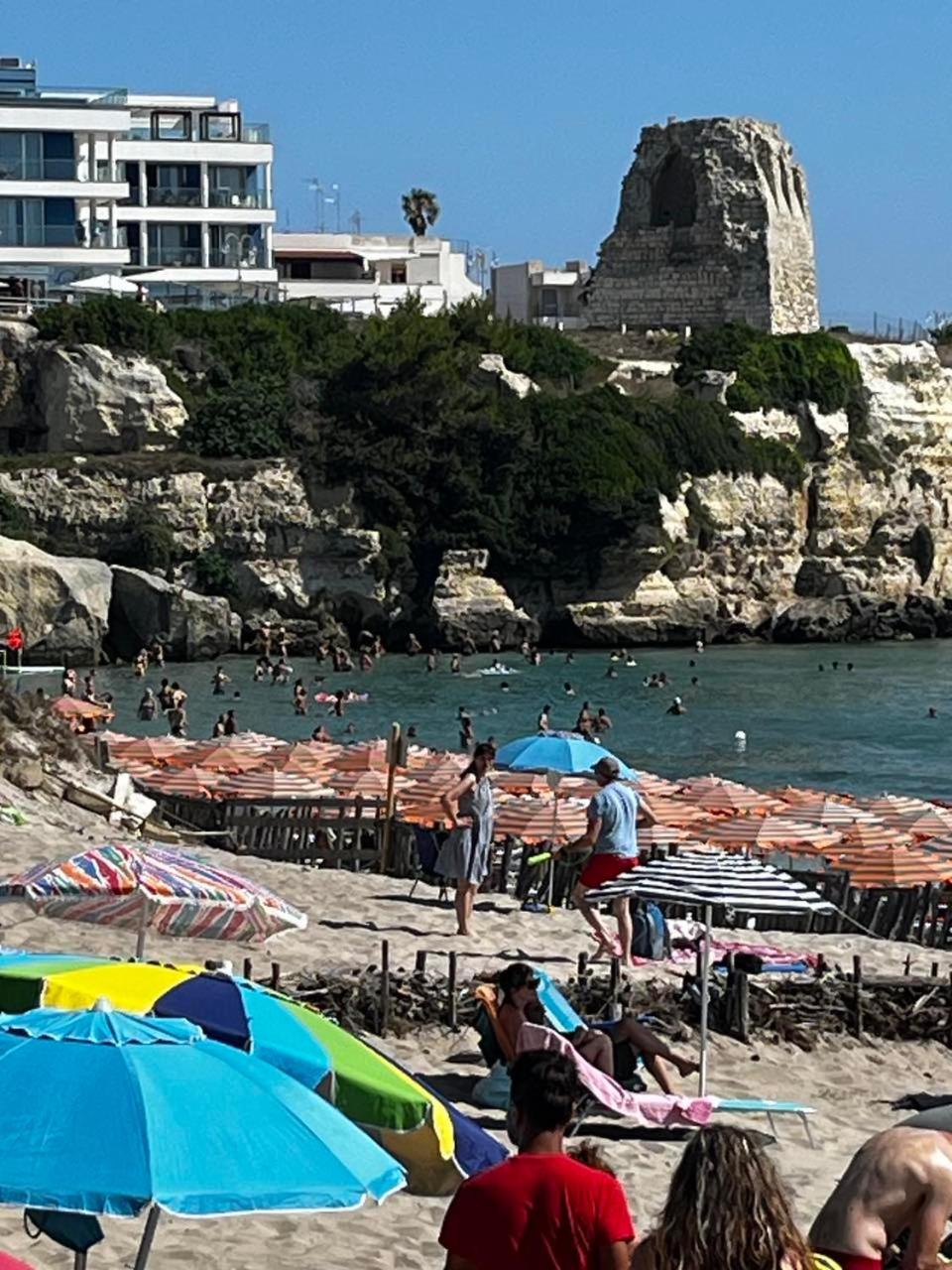 Przystań Adriatyk Świetna Lokalizacja