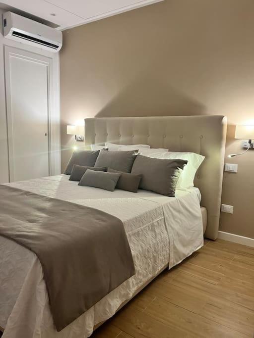 La Casetta delle Strelizie