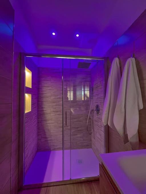 La Casetta delle Strelizie