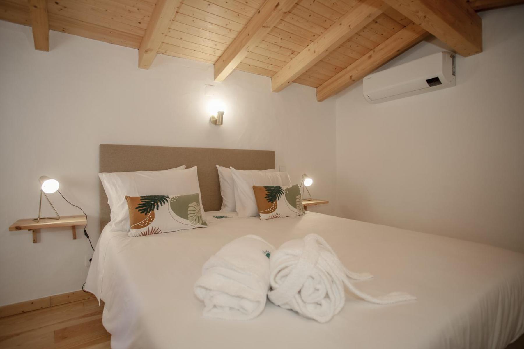 Óbidos Pátio House