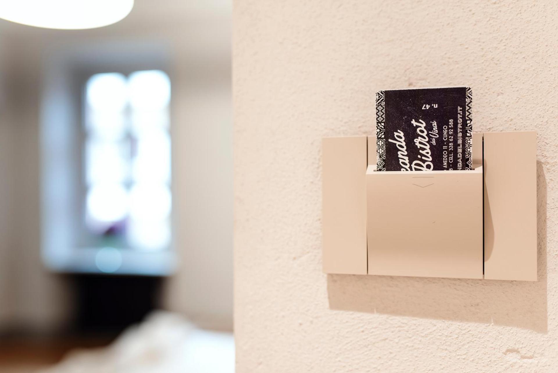 Gli Appartamentini del Bistrot dei Vinai