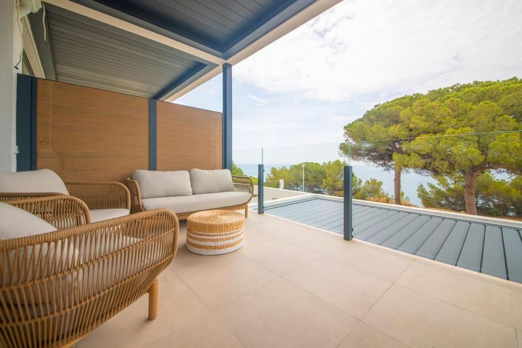 Apartament Olivia Torredembarra