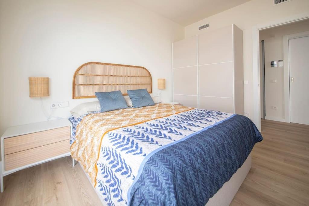 Apartament Olivia Torredembarra