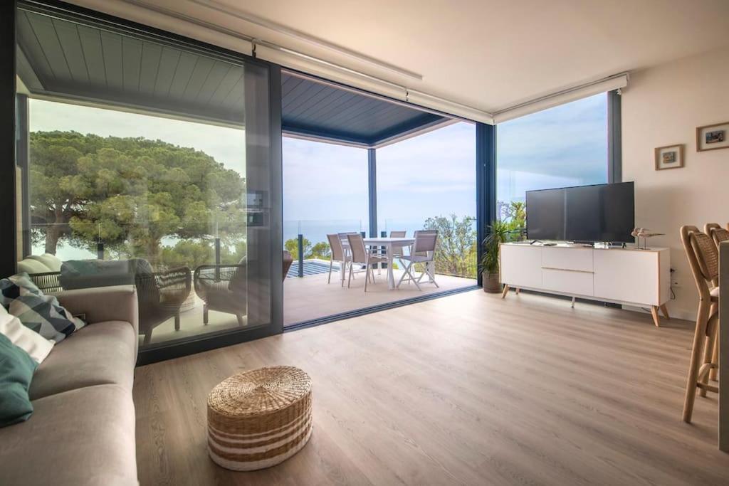 Apartament Olivia Torredembarra