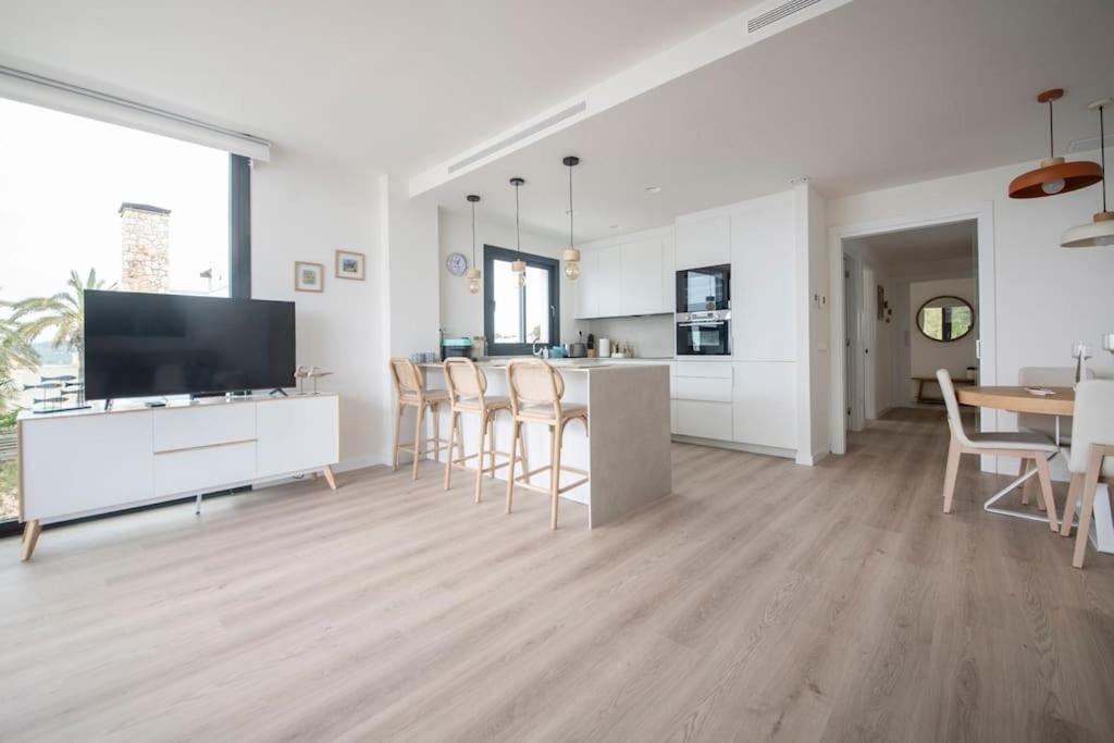 Apartament Olivia Torredembarra