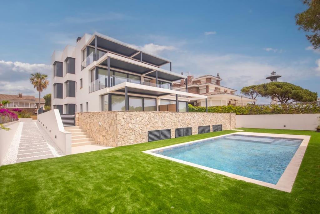 Apartament Olivia Torredembarra