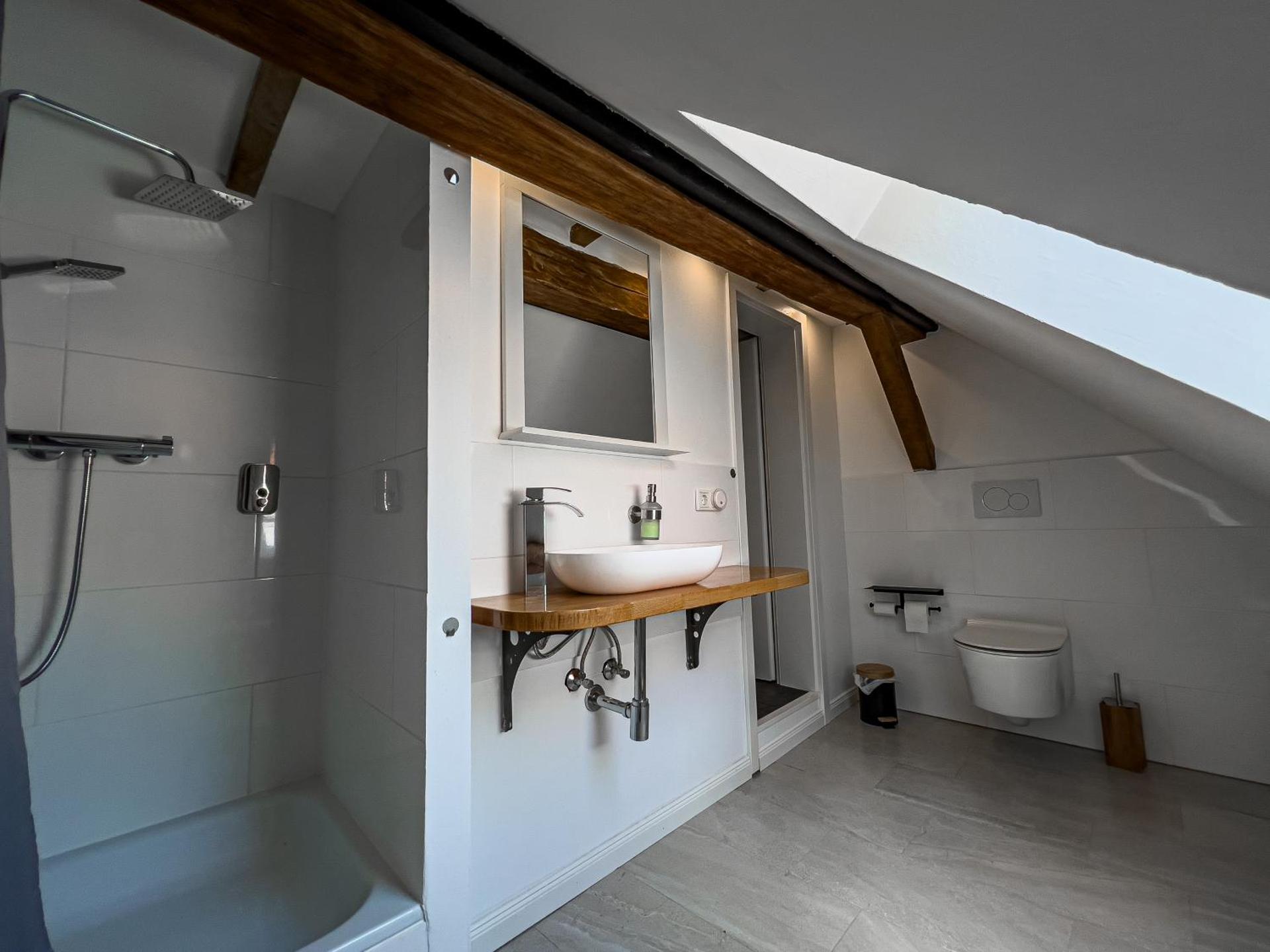 Hotel Hohlebach Mühle Homberg