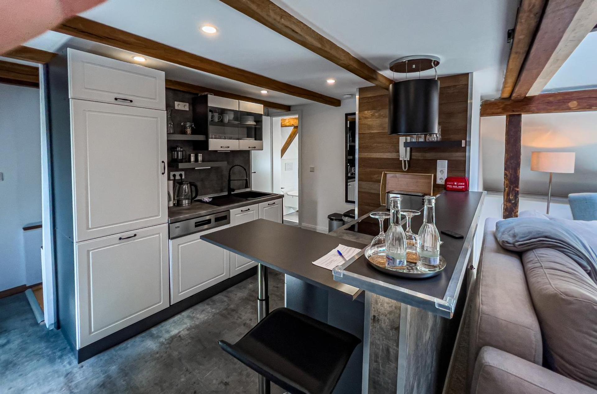 Hotel Hohlebach Mühle Homberg