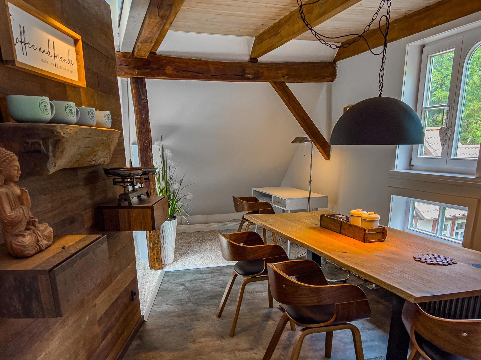 Hotel Hohlebach Mühle Homberg