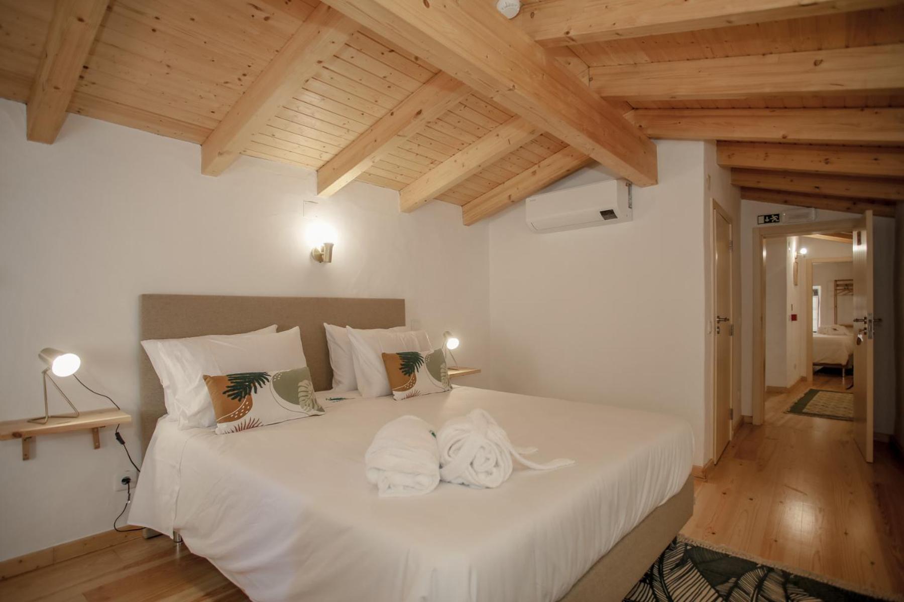 Óbidos Pátio House