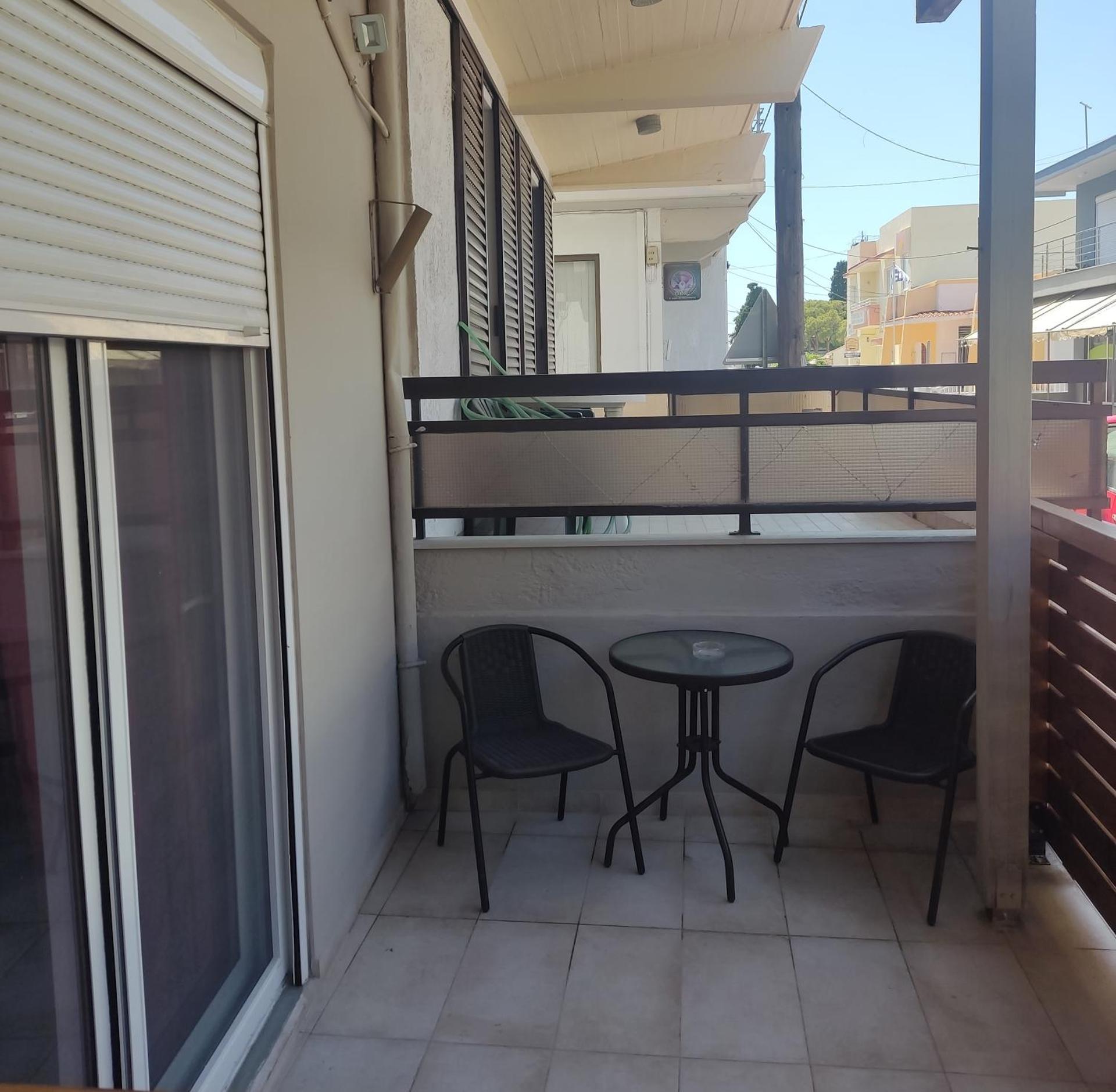 Nikolettas Studios Traditional House