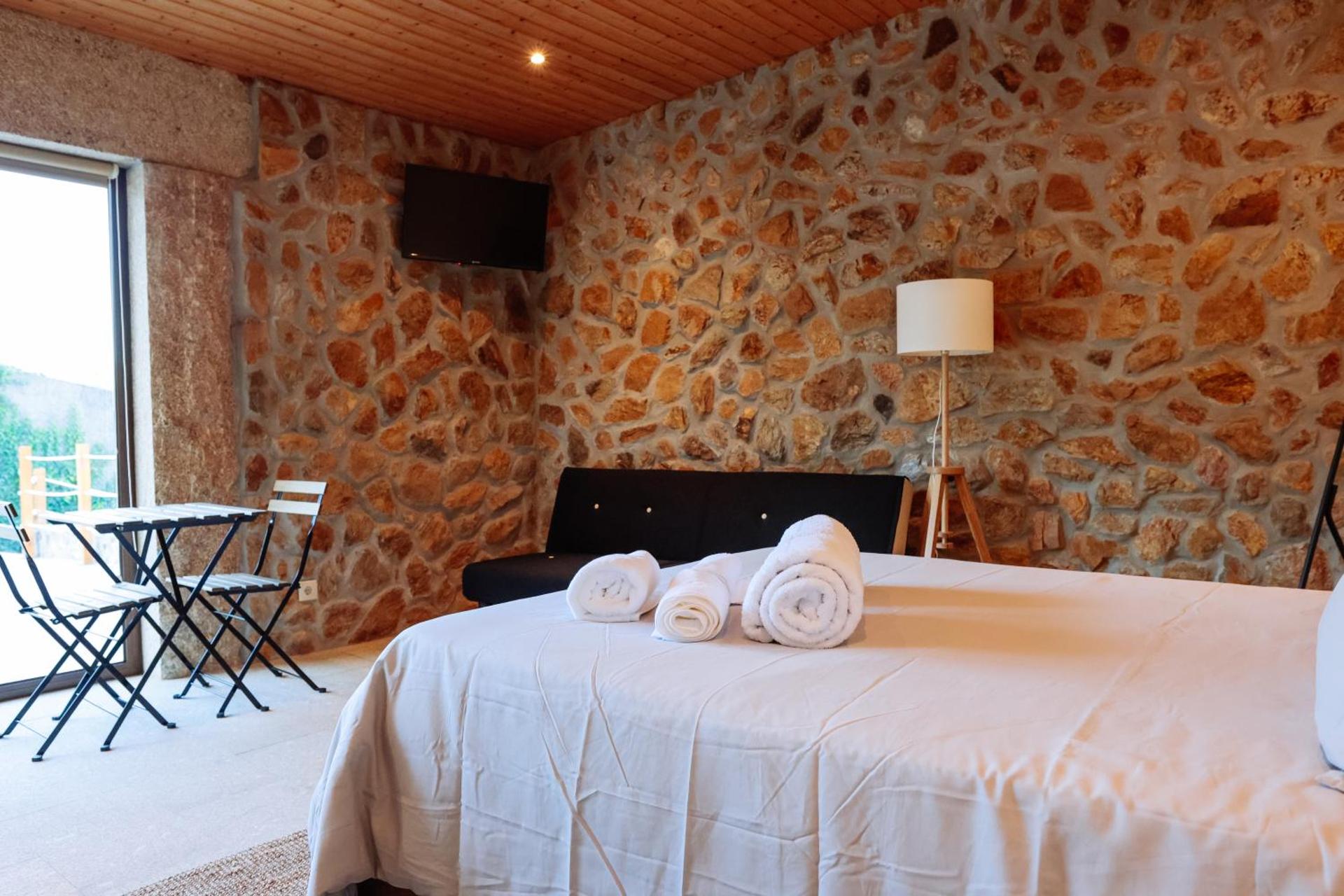 Casa do avô tamanqueiro