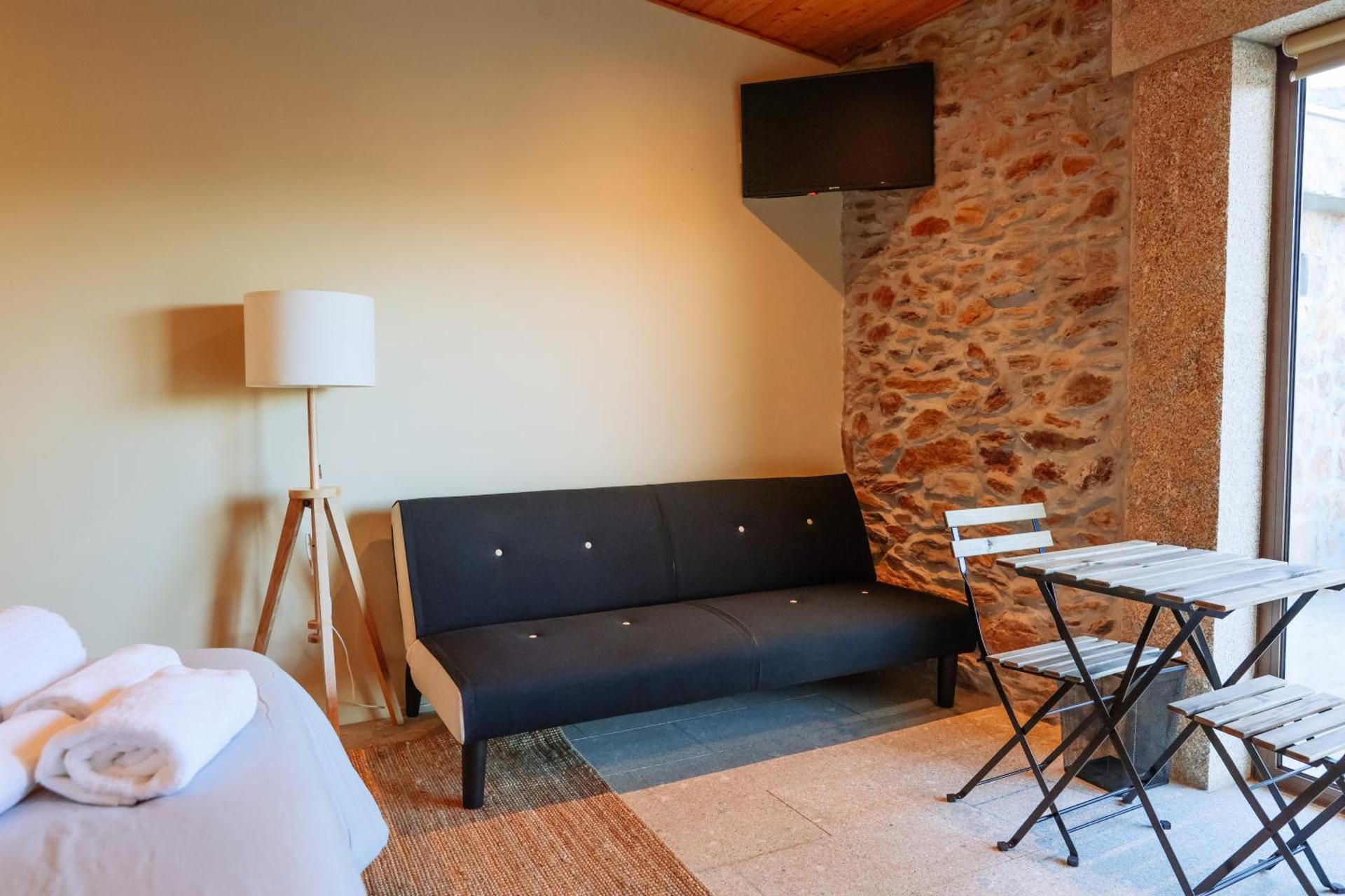 Casa do avô tamanqueiro