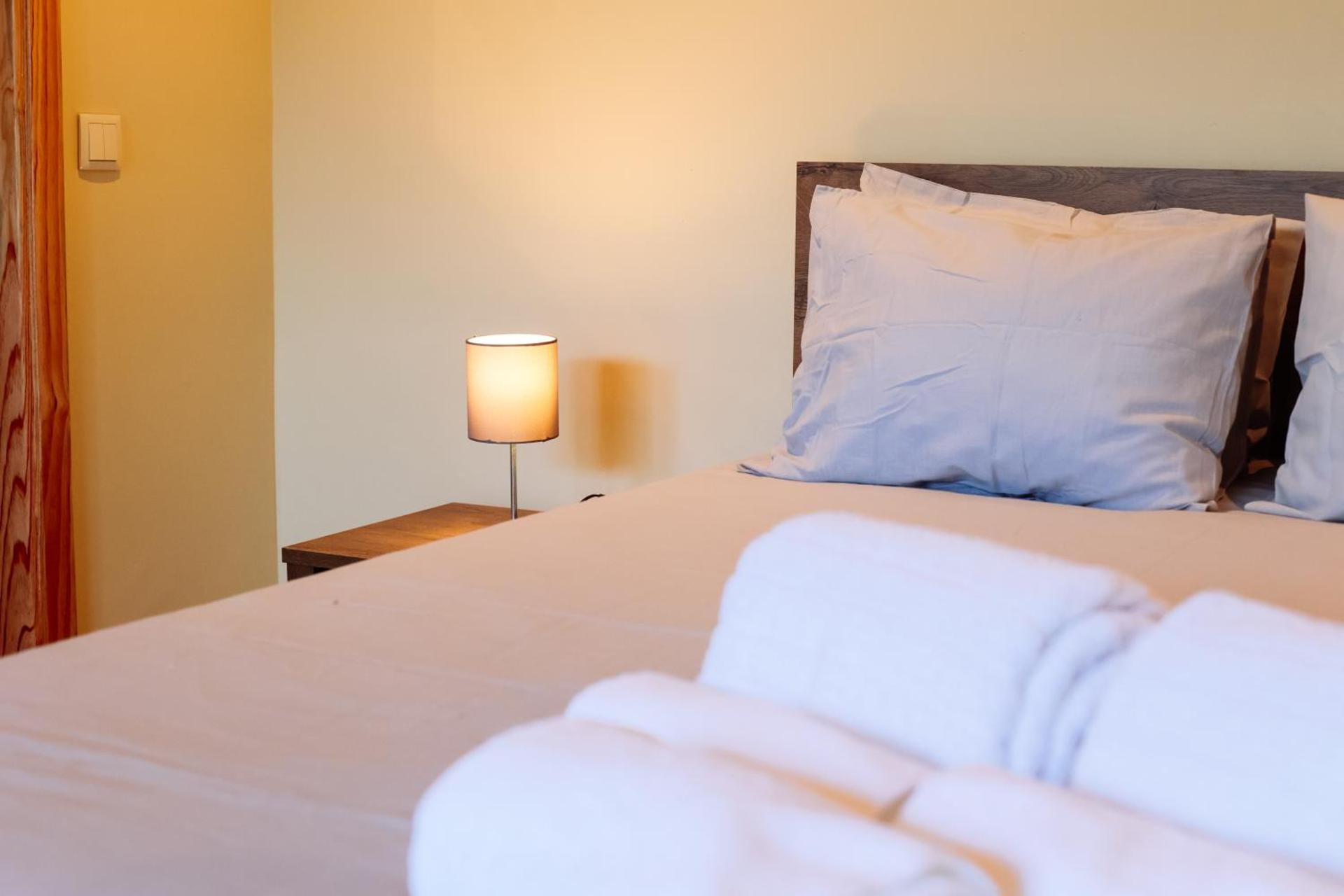 Casa do avô tamanqueiro