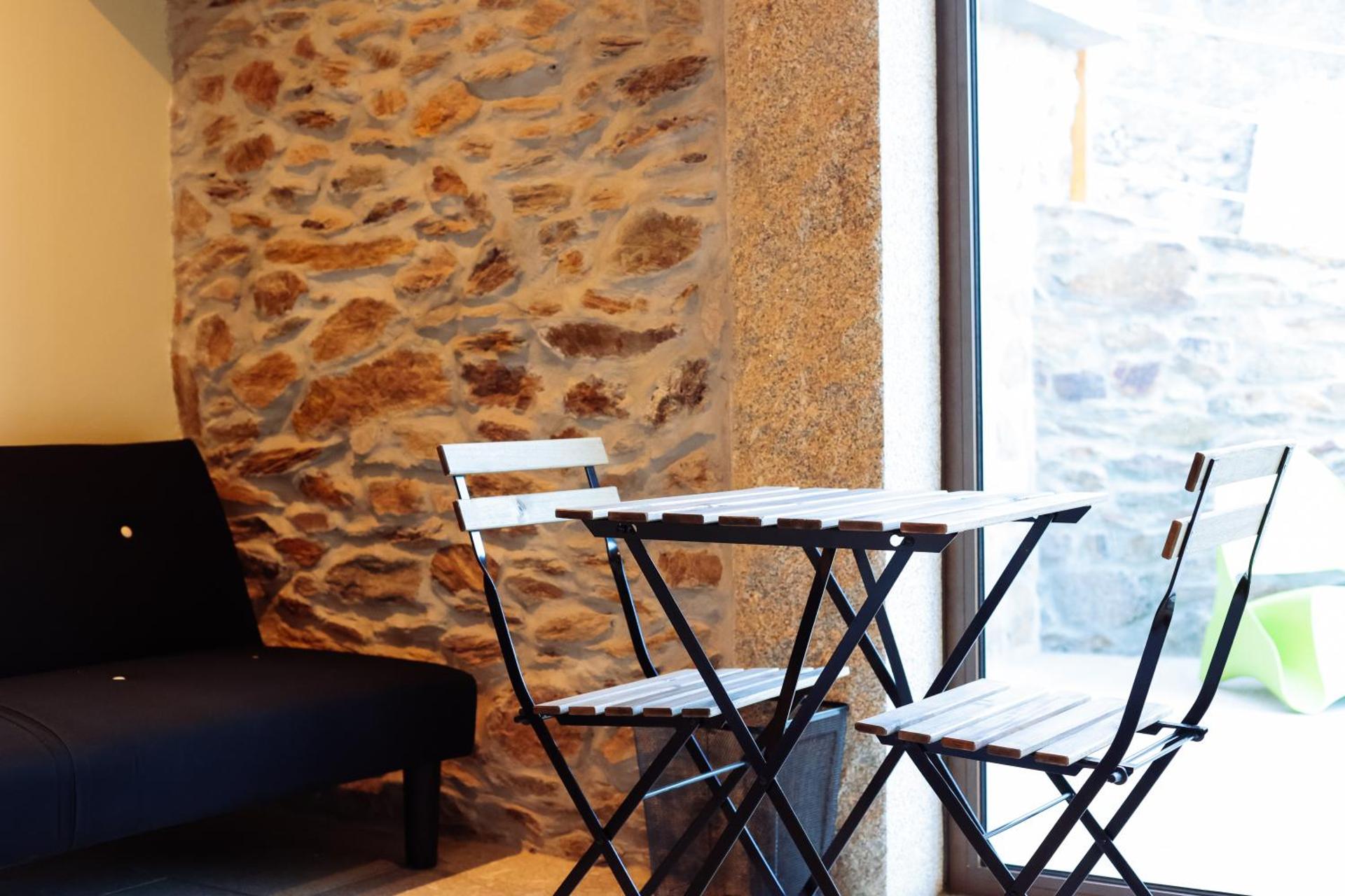 Casa do avô tamanqueiro