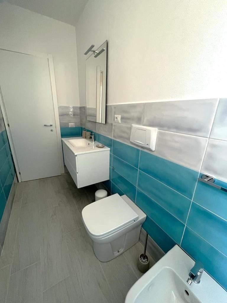 Affittimoderni La Maddalena - MADA26