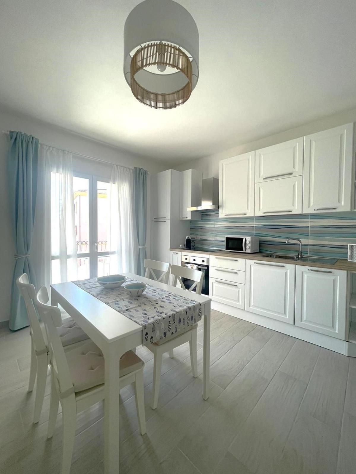 Affittimoderni La Maddalena - MADA26