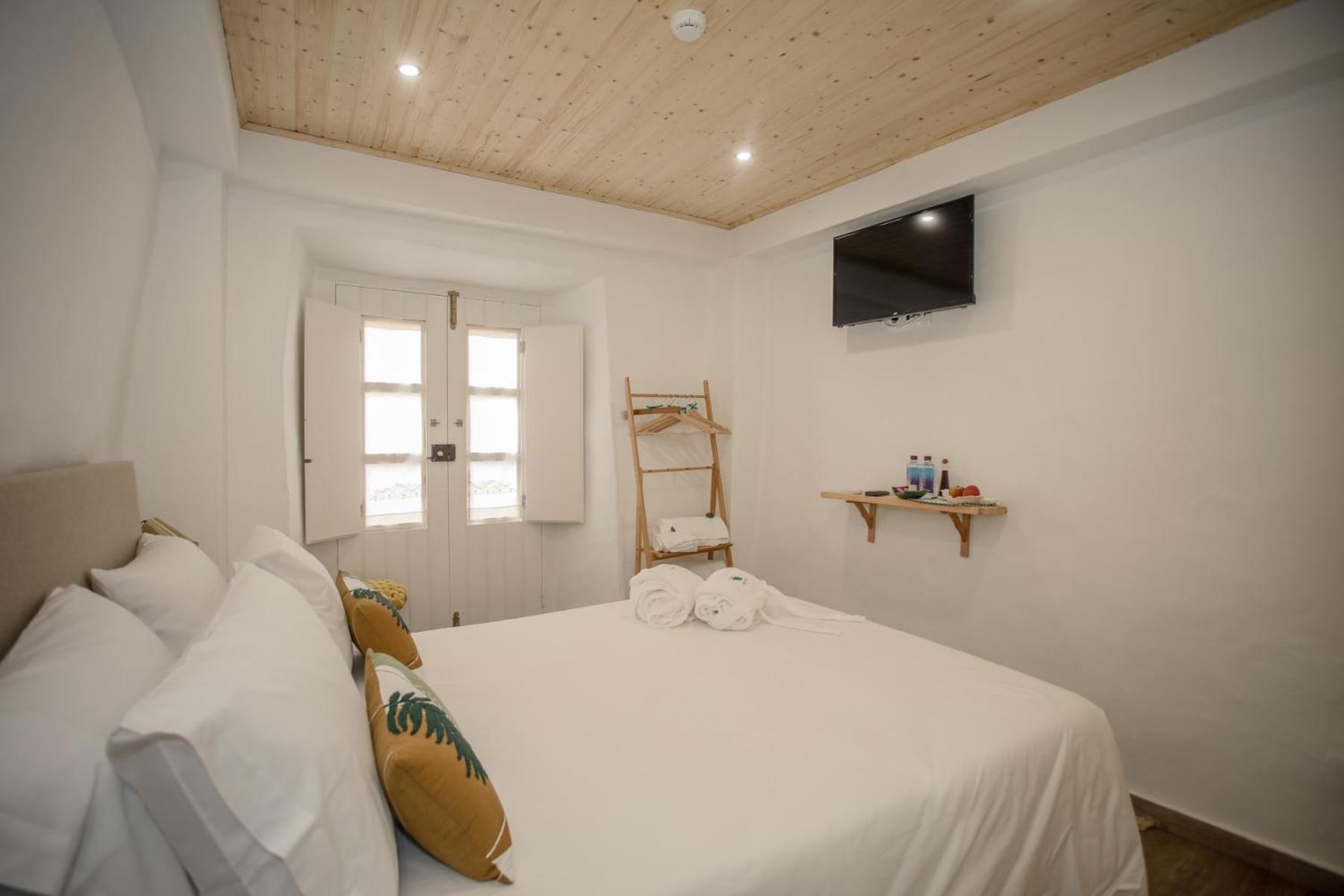 Óbidos Pátio House