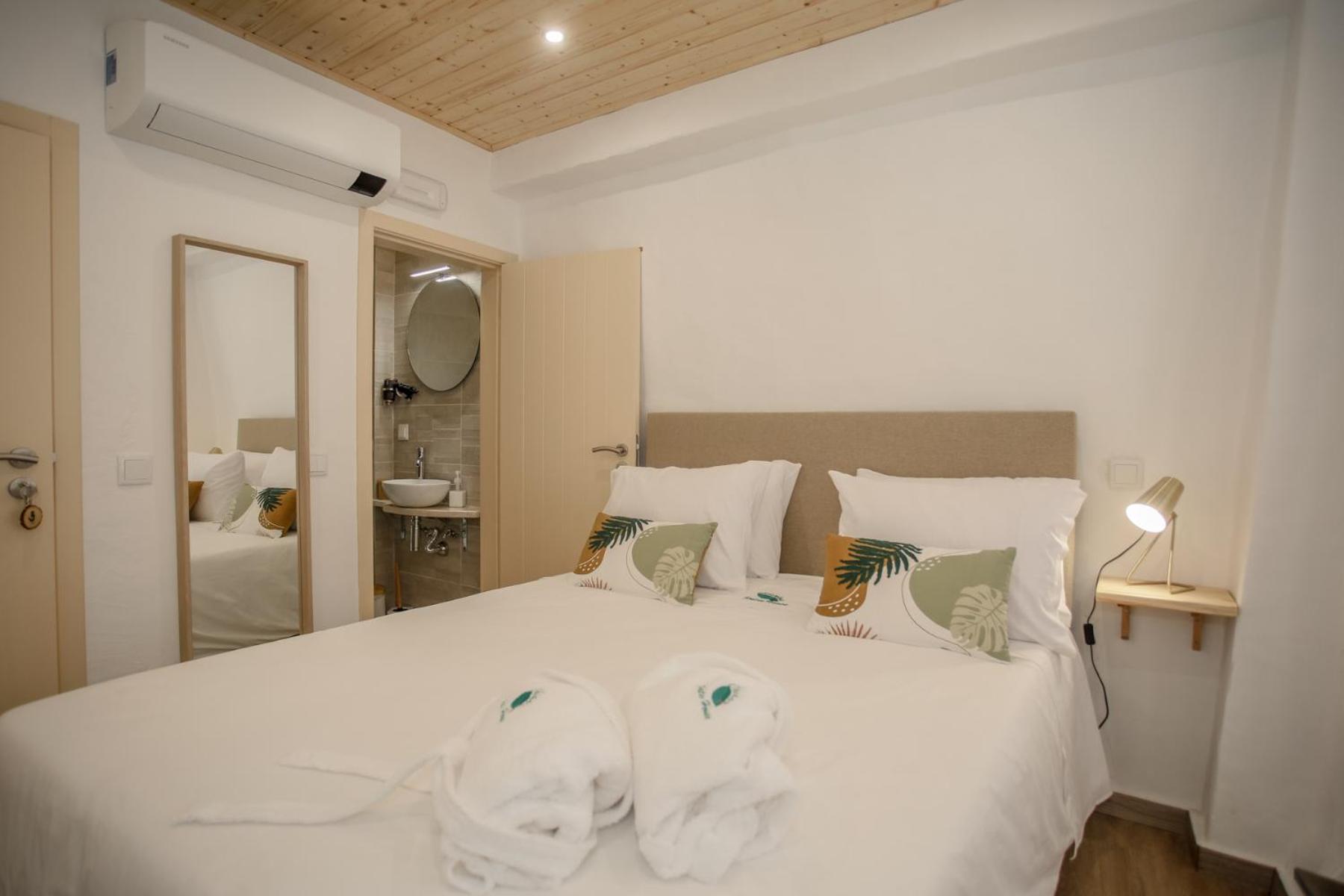 Óbidos Pátio House