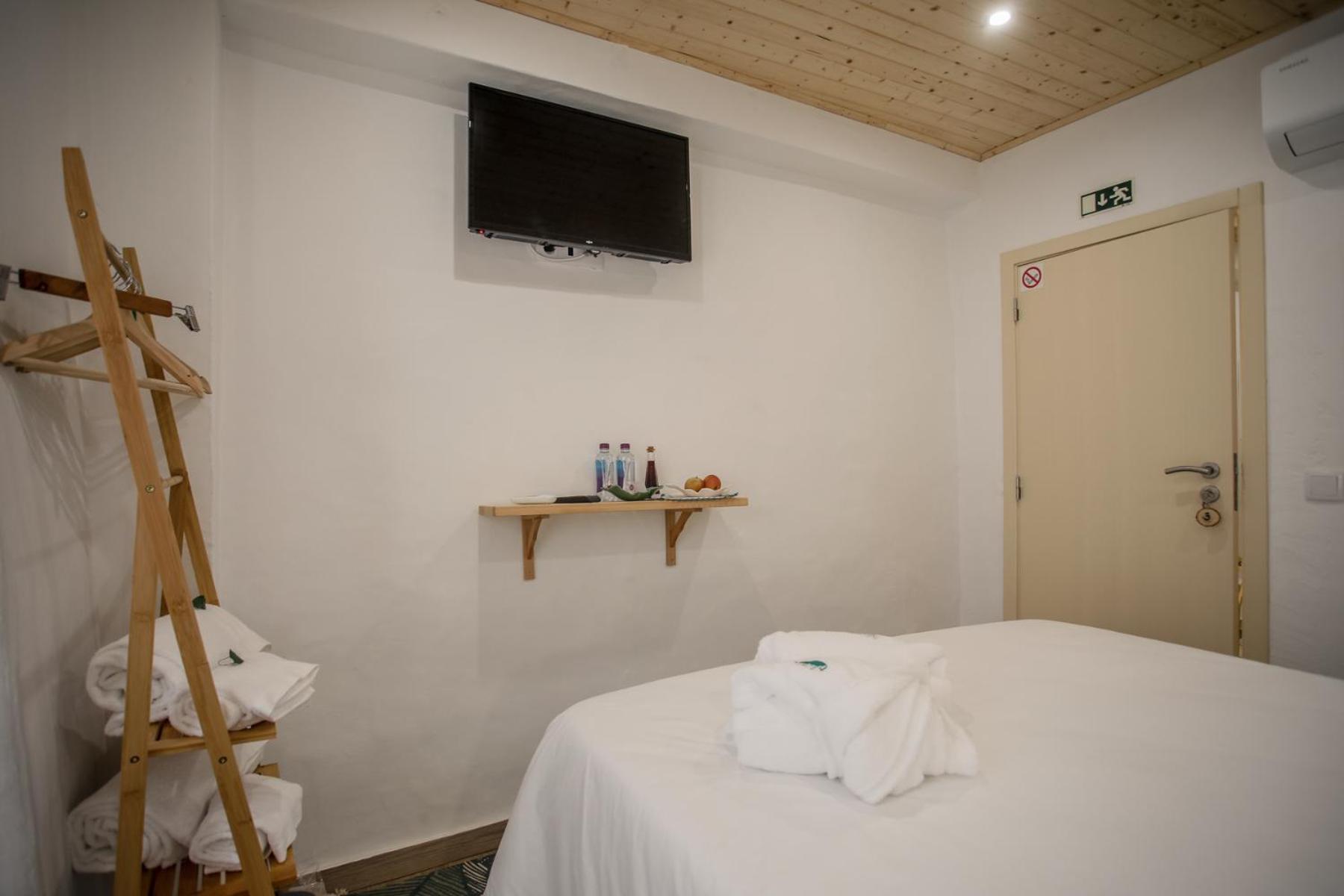 Óbidos Pátio House