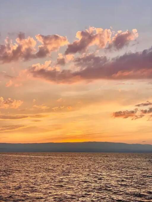 La Carlina - Loft entre lac et montagnes