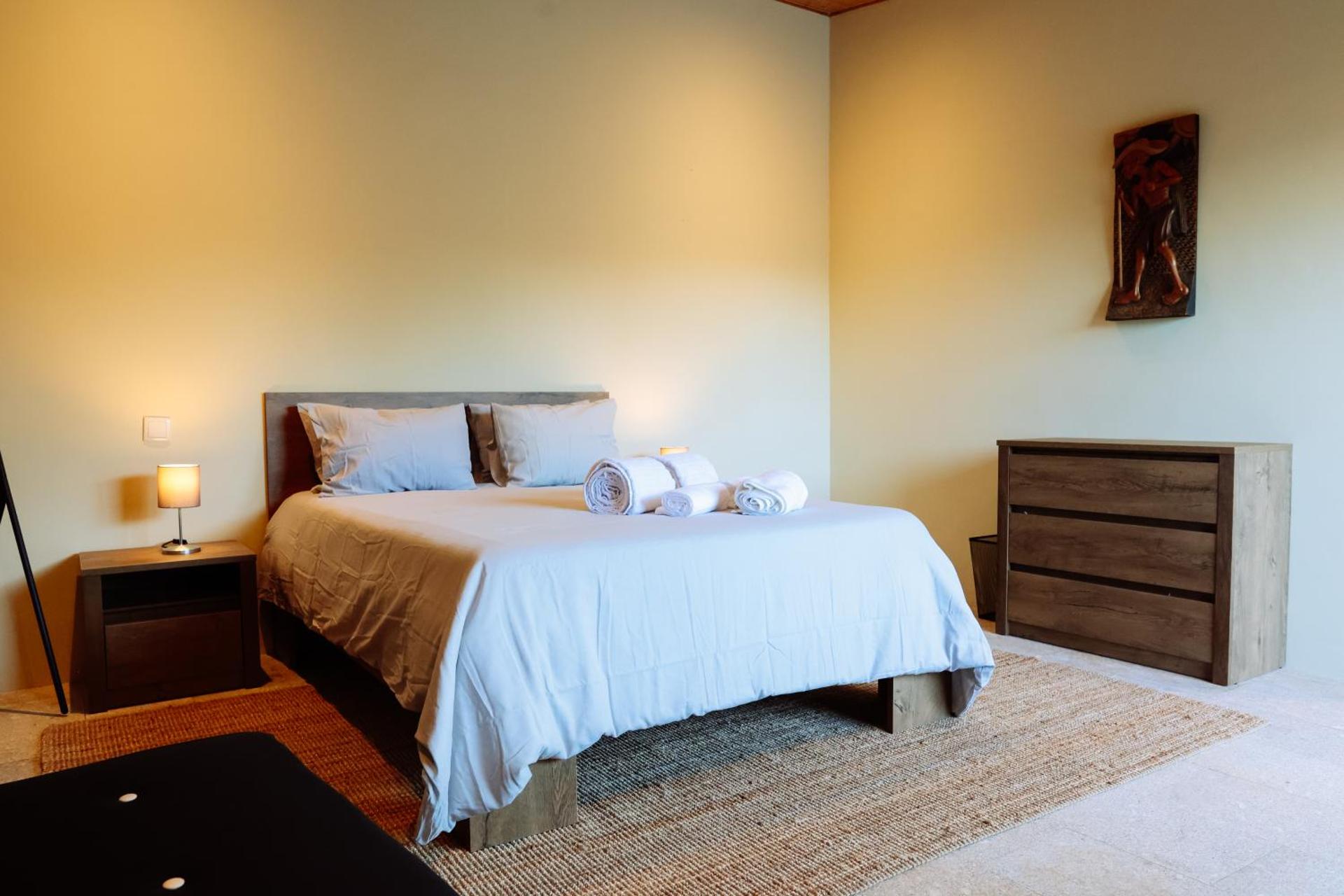 Casa do avô tamanqueiro