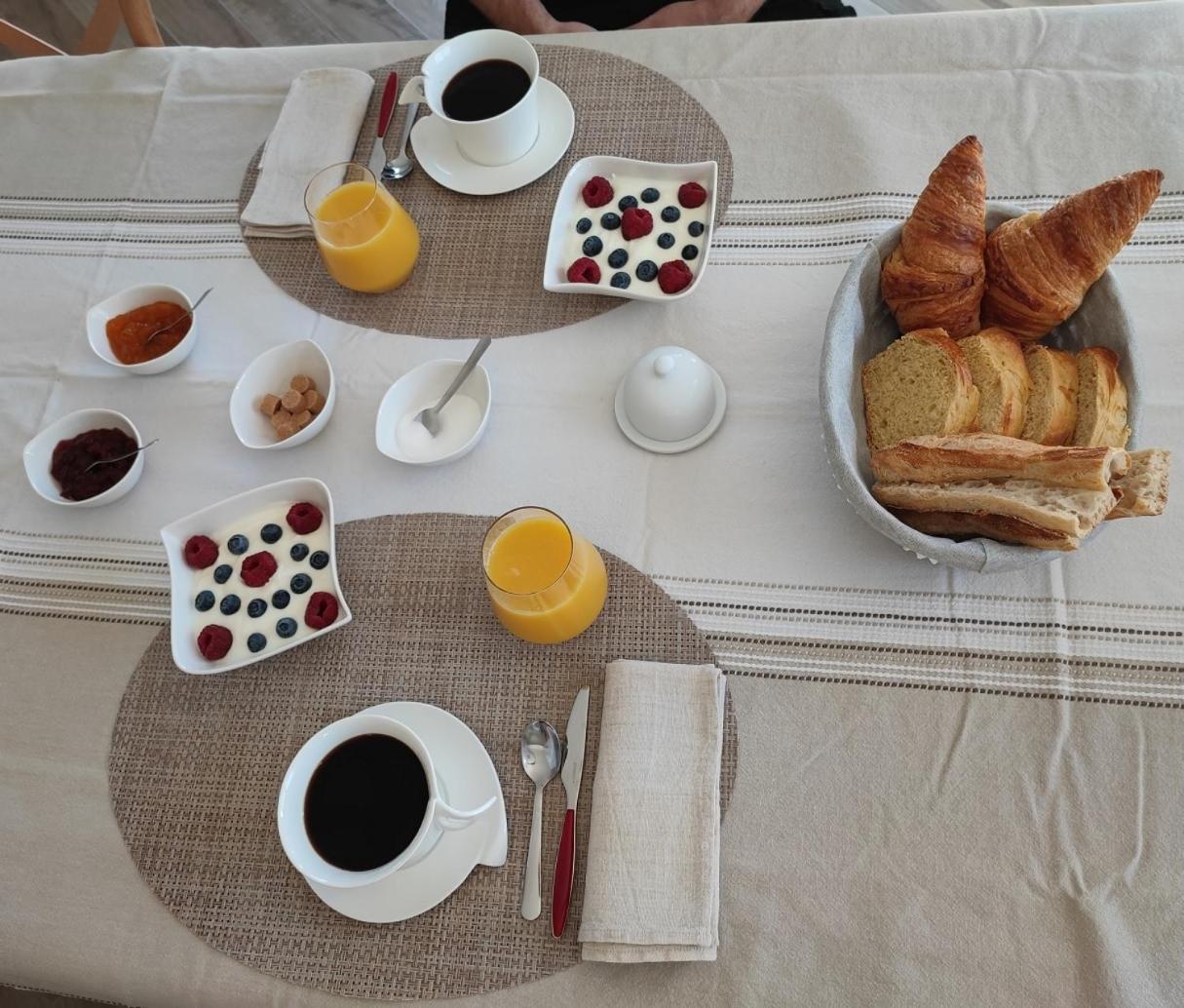 La Parenthèse Cormillonne