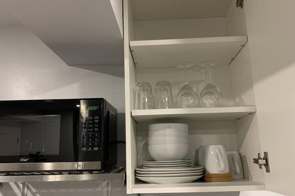 *Cozy, newly renovated, fully equipped*