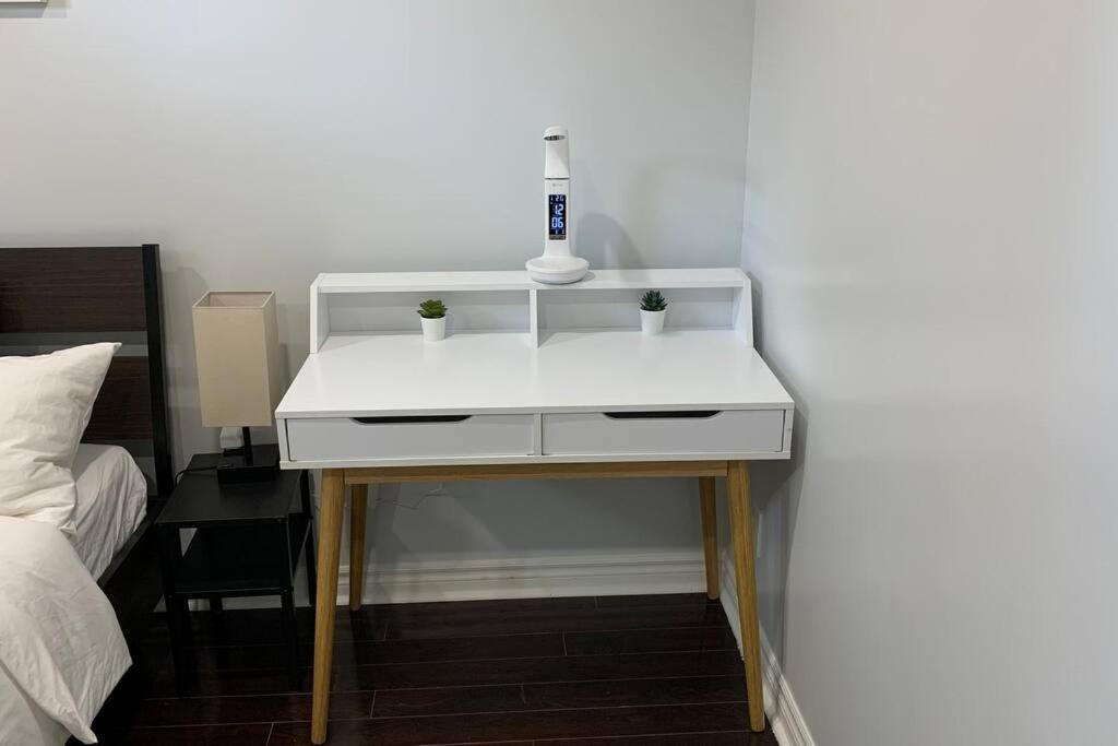 *Cozy, newly renovated, fully equipped*