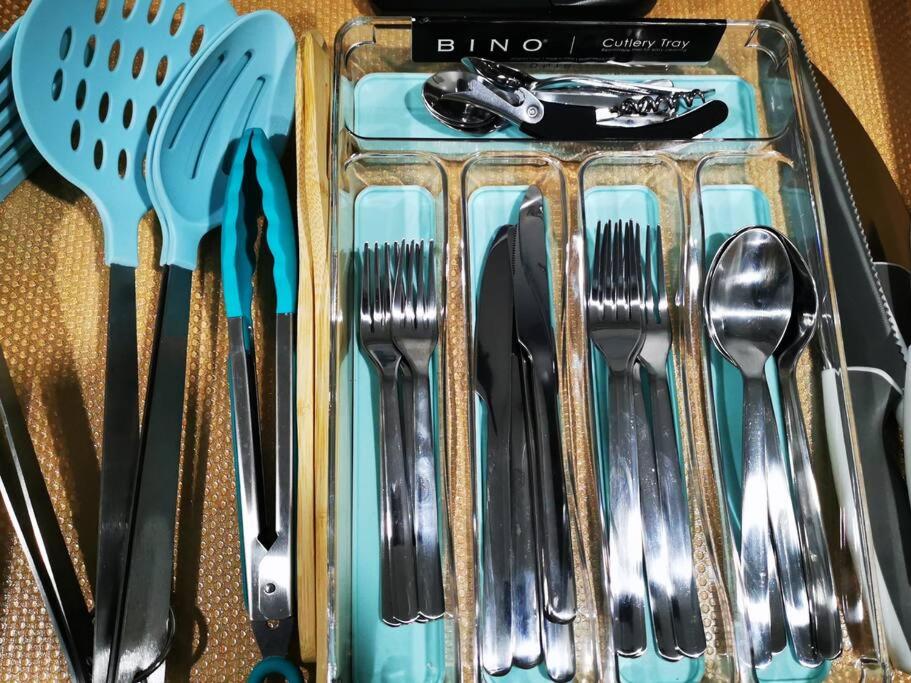 *Cozy, newly renovated, fully equipped*