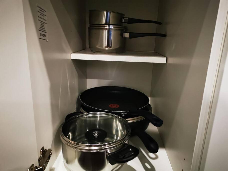 *Cozy, newly renovated, fully equipped*