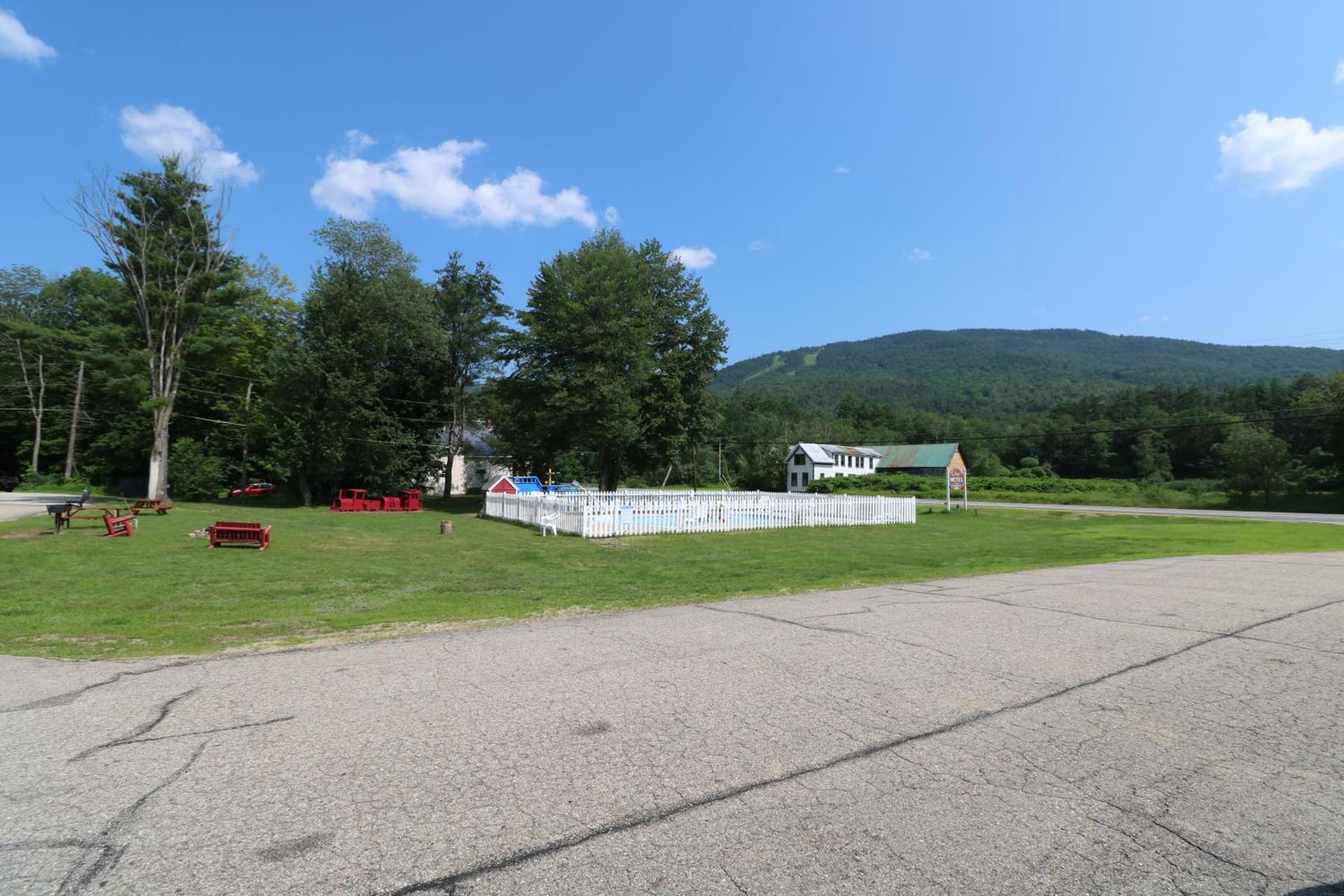 View (from property/room)