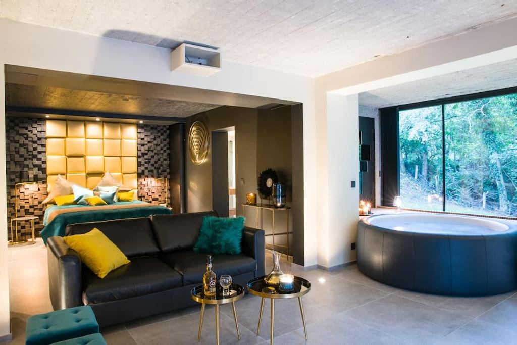 Buenas Noches Villa Standing piscine & wellness