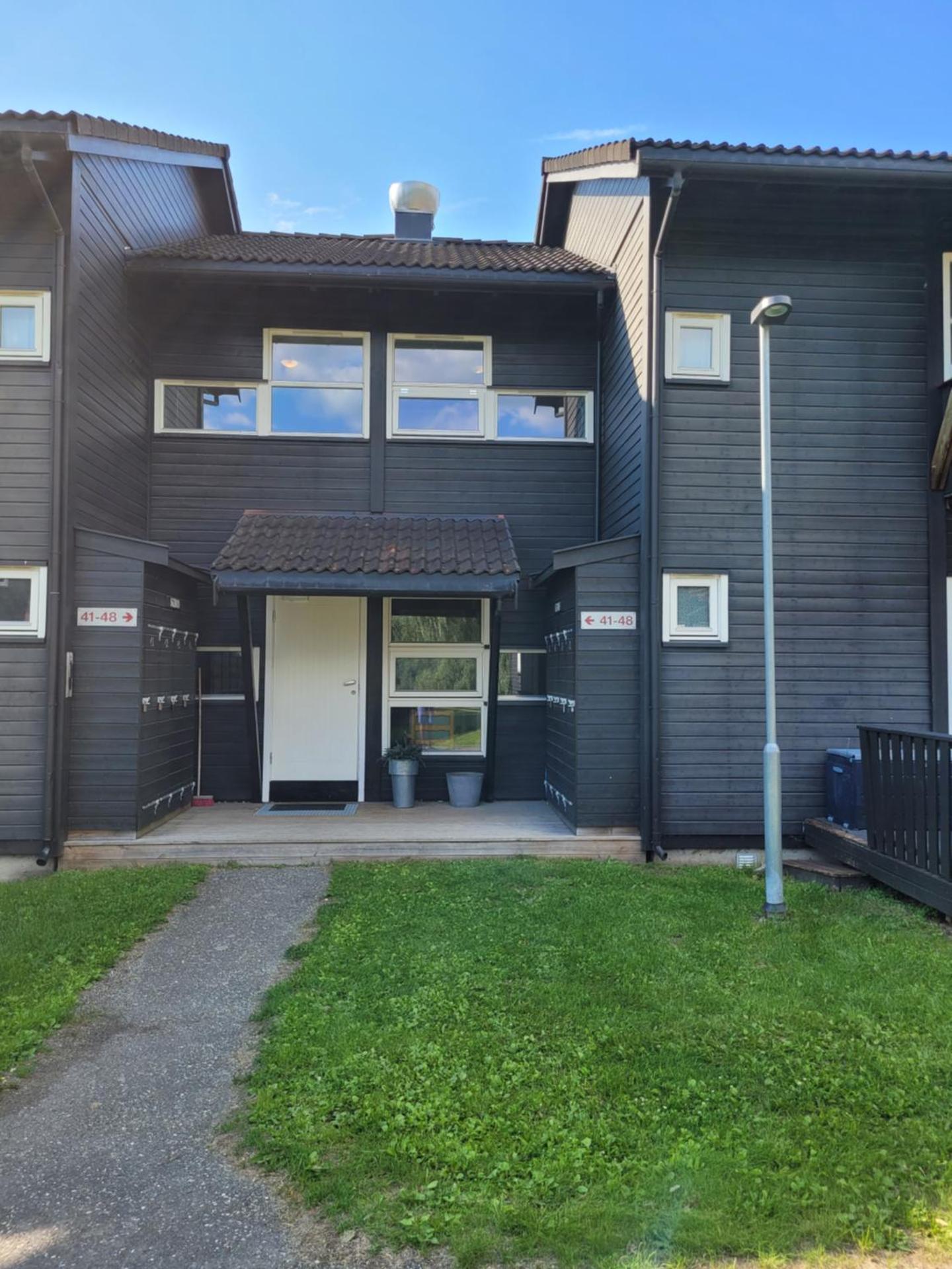 Friends & Family Apartment at Hafjell Alpinlandsby/Øyer Center