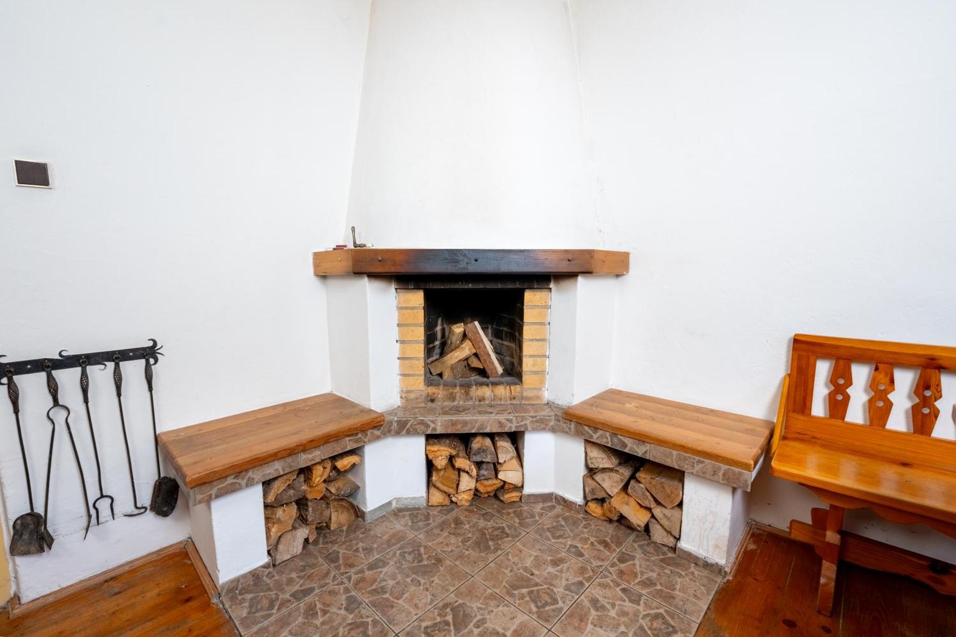 Penzion pod Pralesem