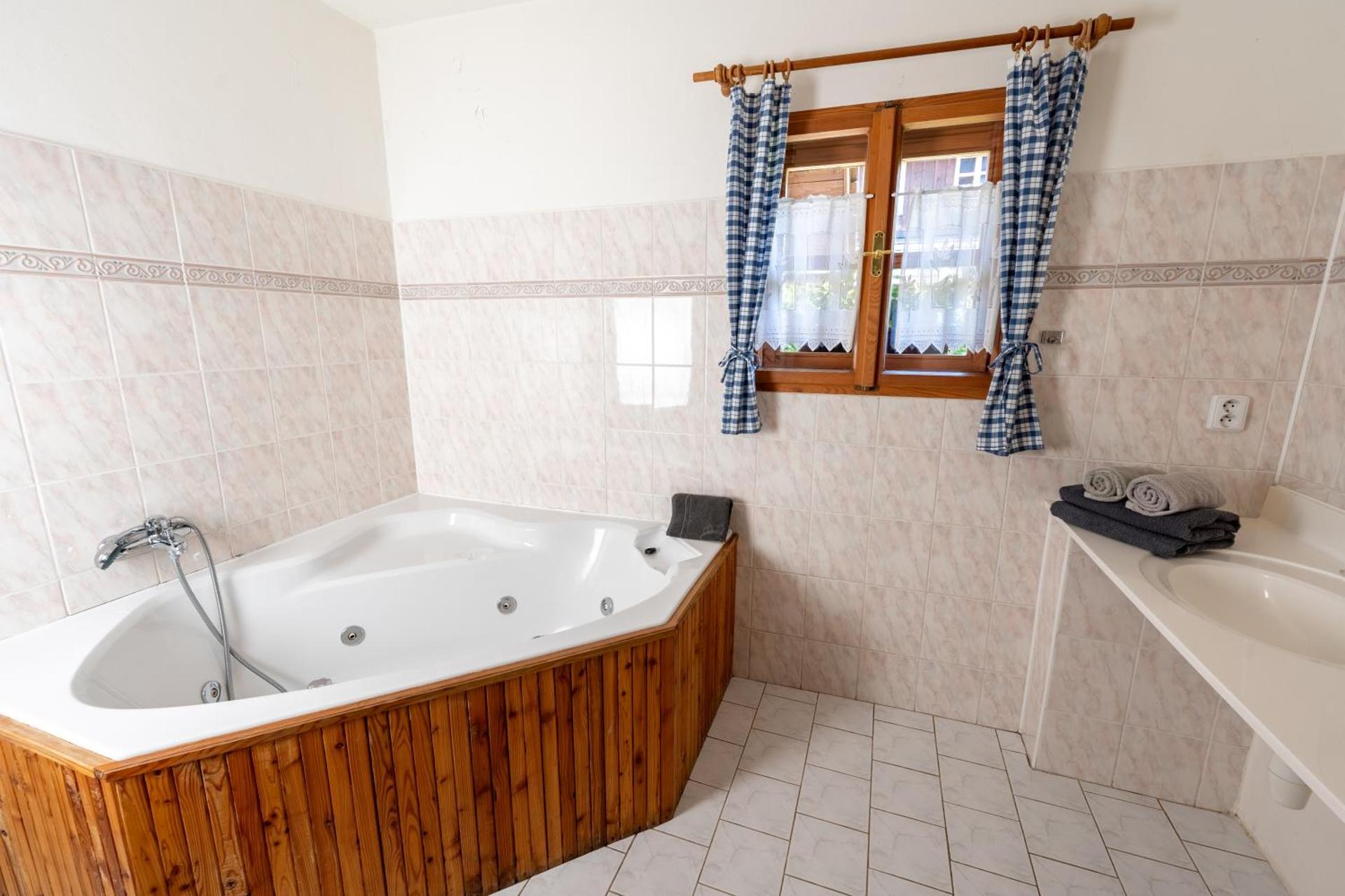 Penzion pod Pralesem