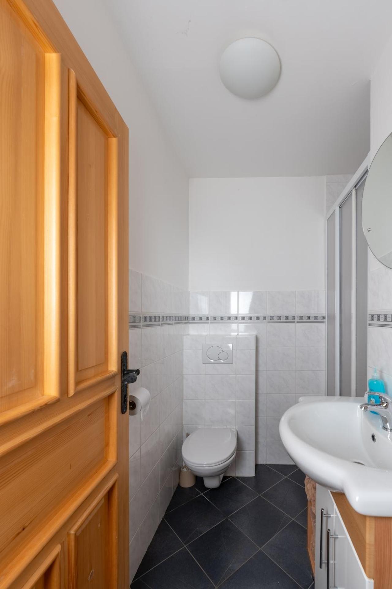 Penzion pod Pralesem