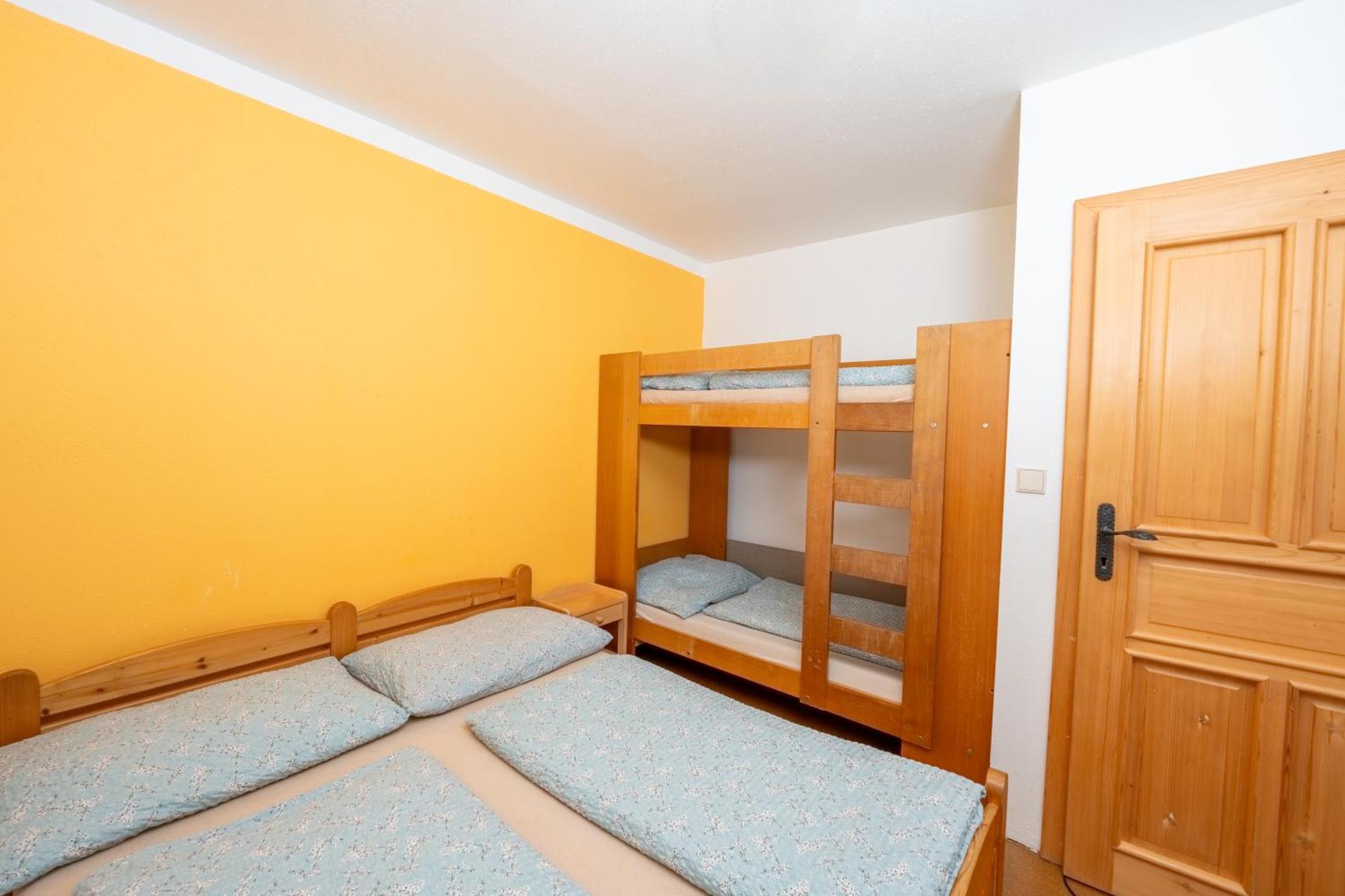 Penzion pod Pralesem