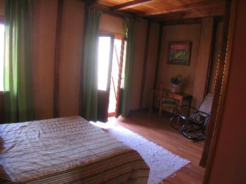 Casa Rural El Taller De Benito