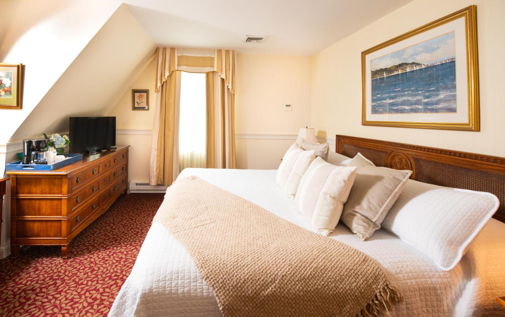 America's Cup Inn Newport