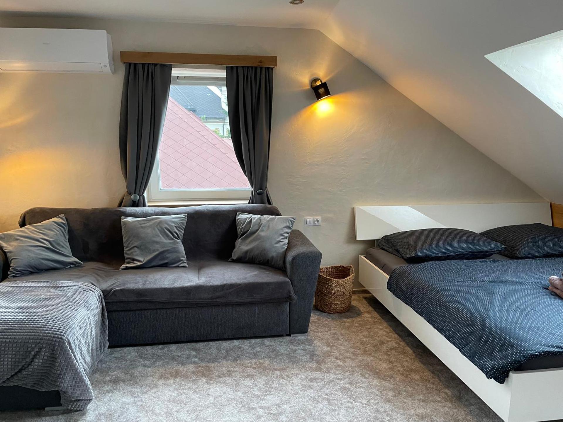 Apartmán u Ovečků - Nová Paka