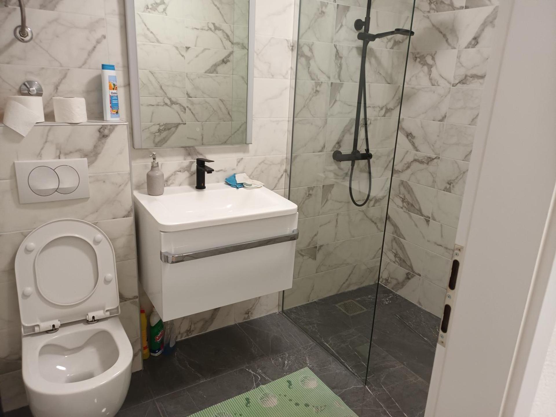 Apartman Skradin (nono)