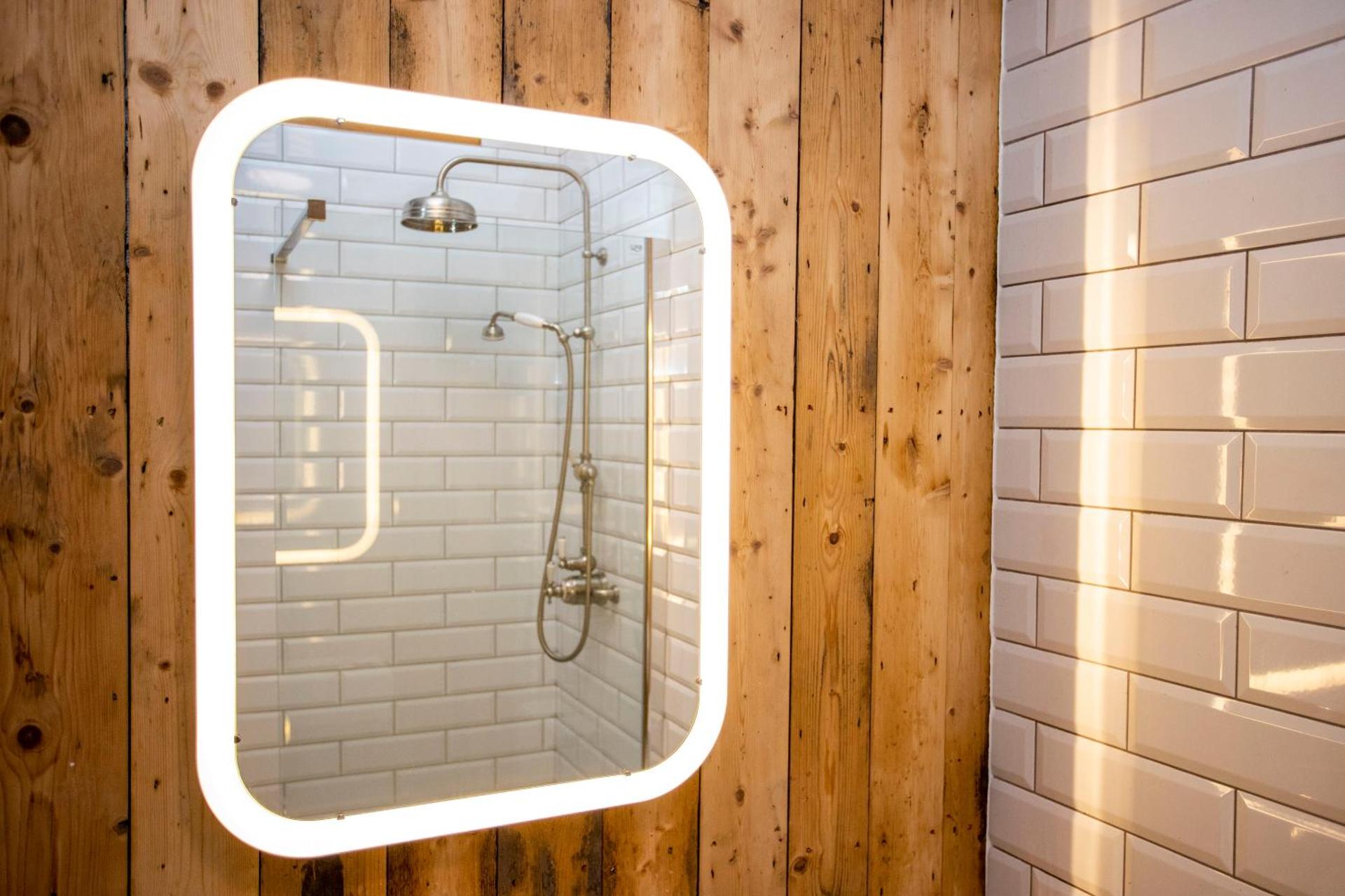 The Woods at Whitepark Bay