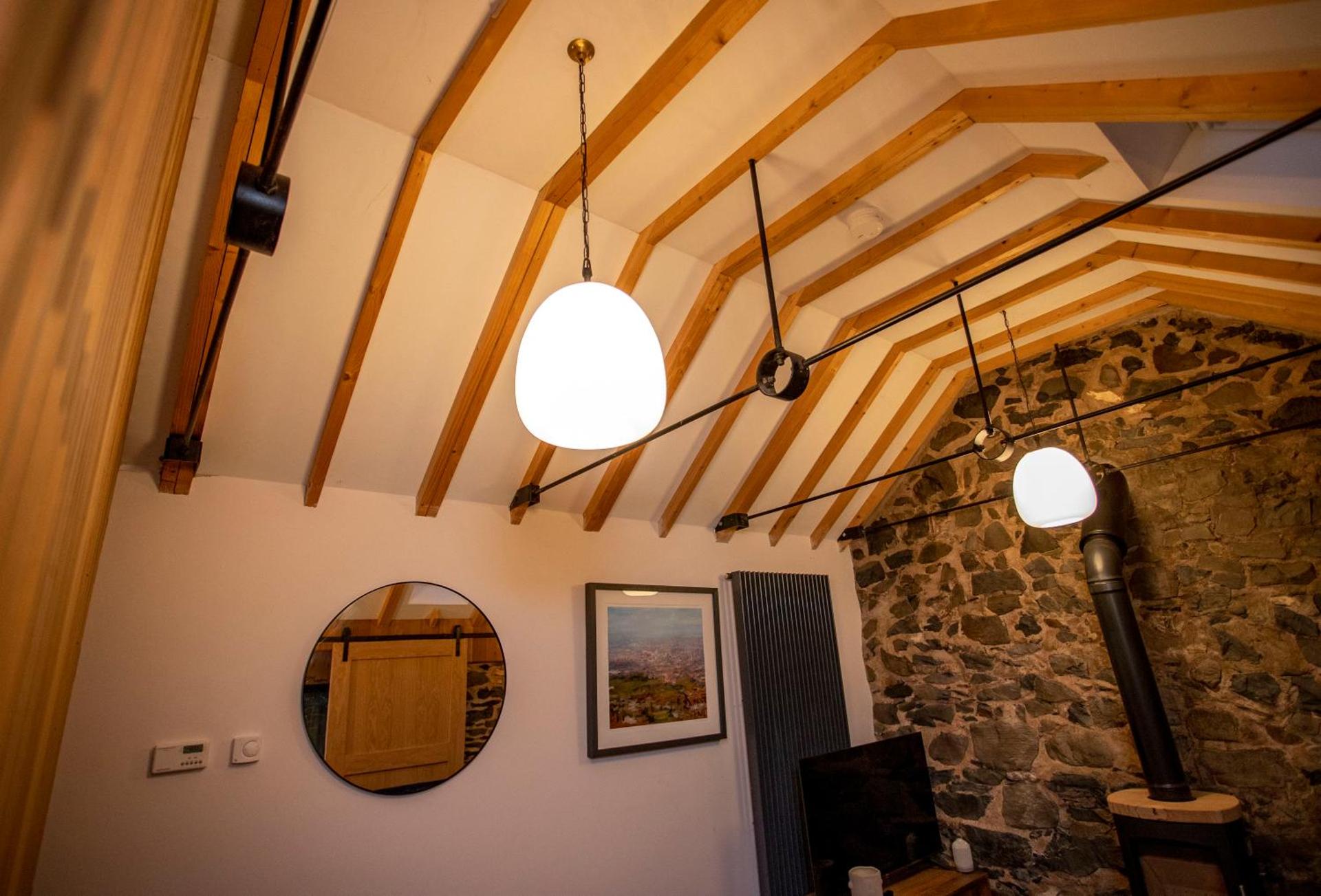 The Woods at Whitepark Bay