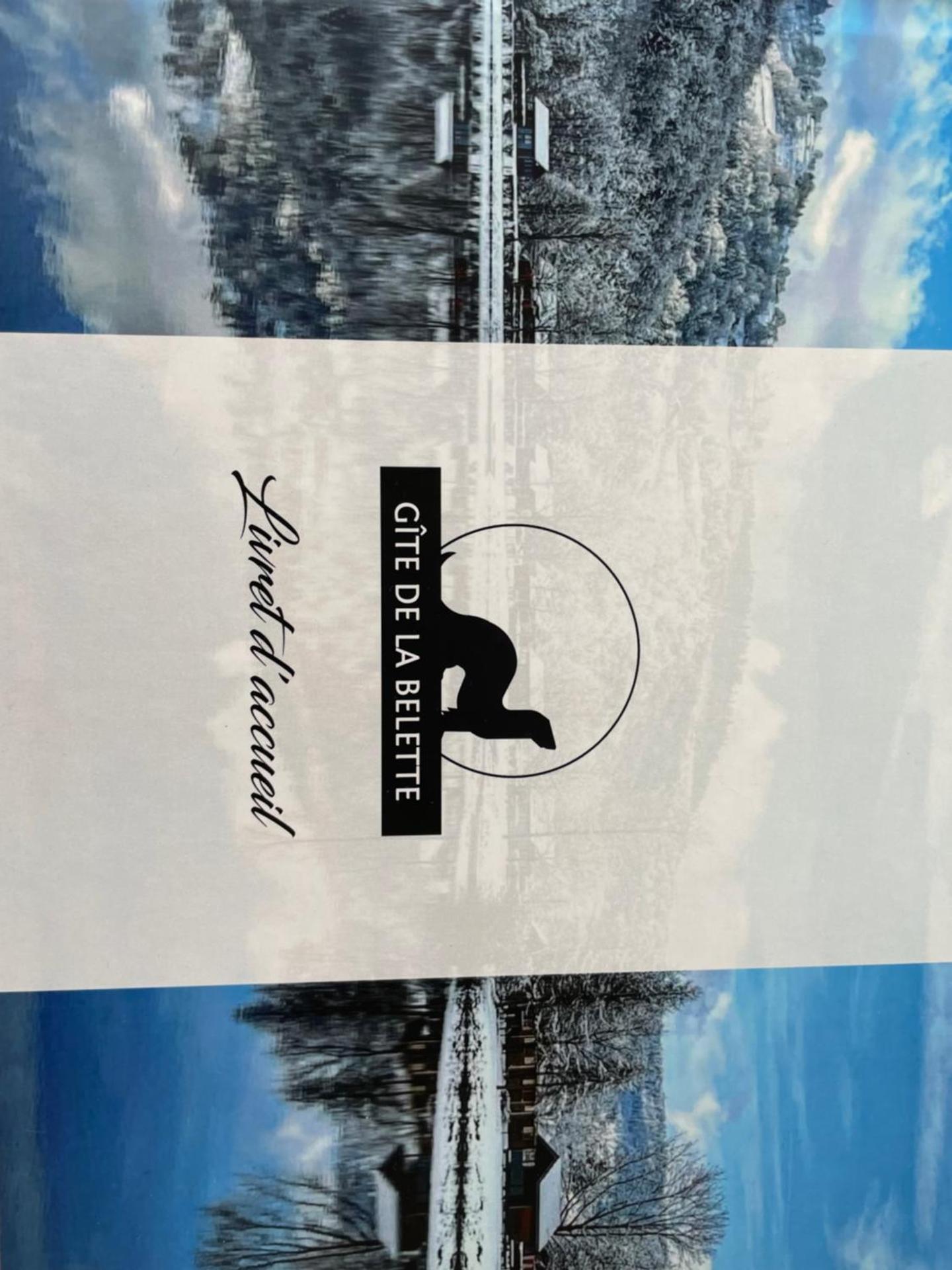 Property logo or sign