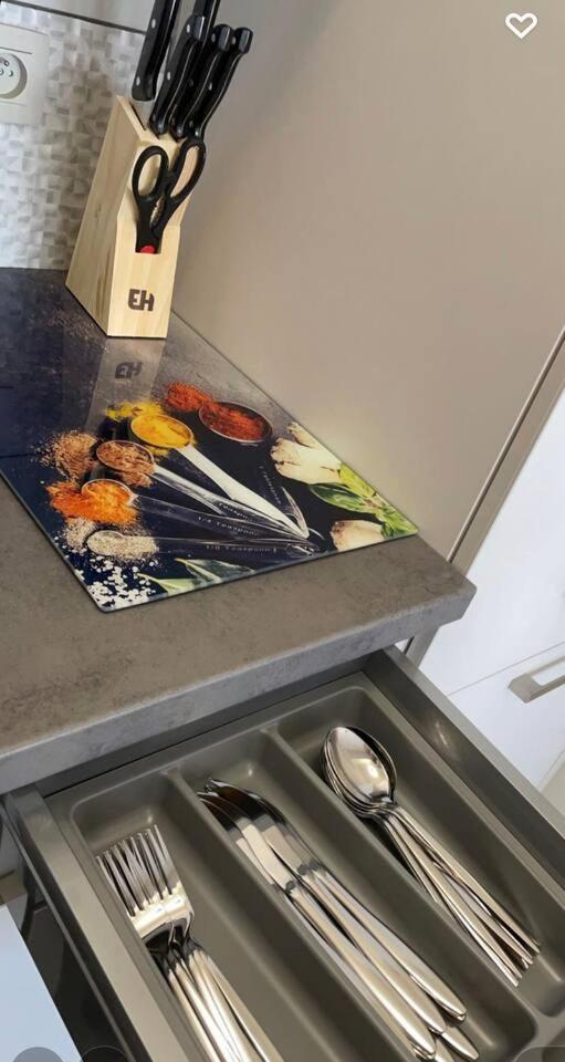 appartement loulitta