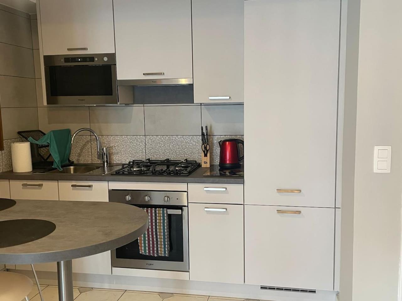 appartement loulitta