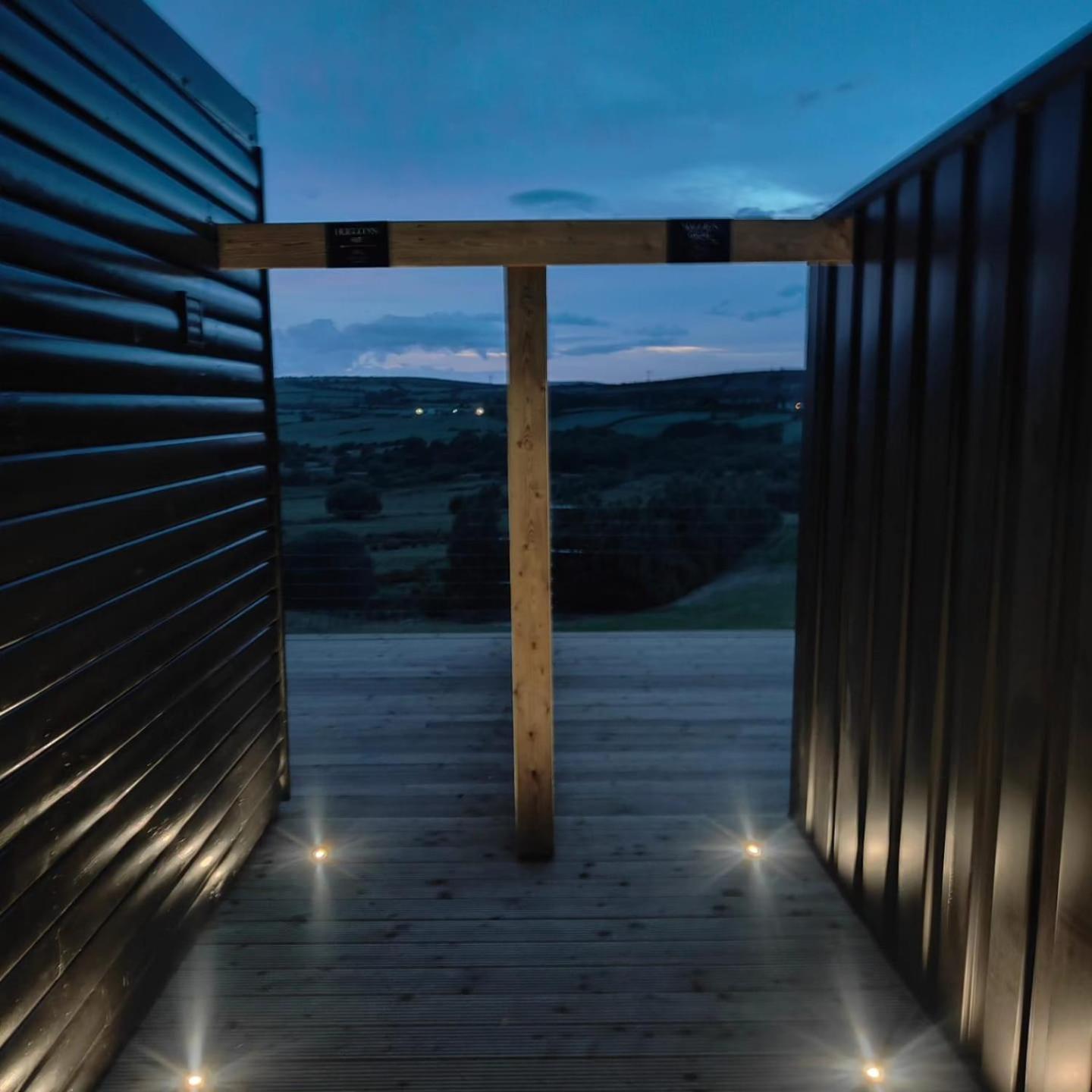 Umry-Calm Farm Stays