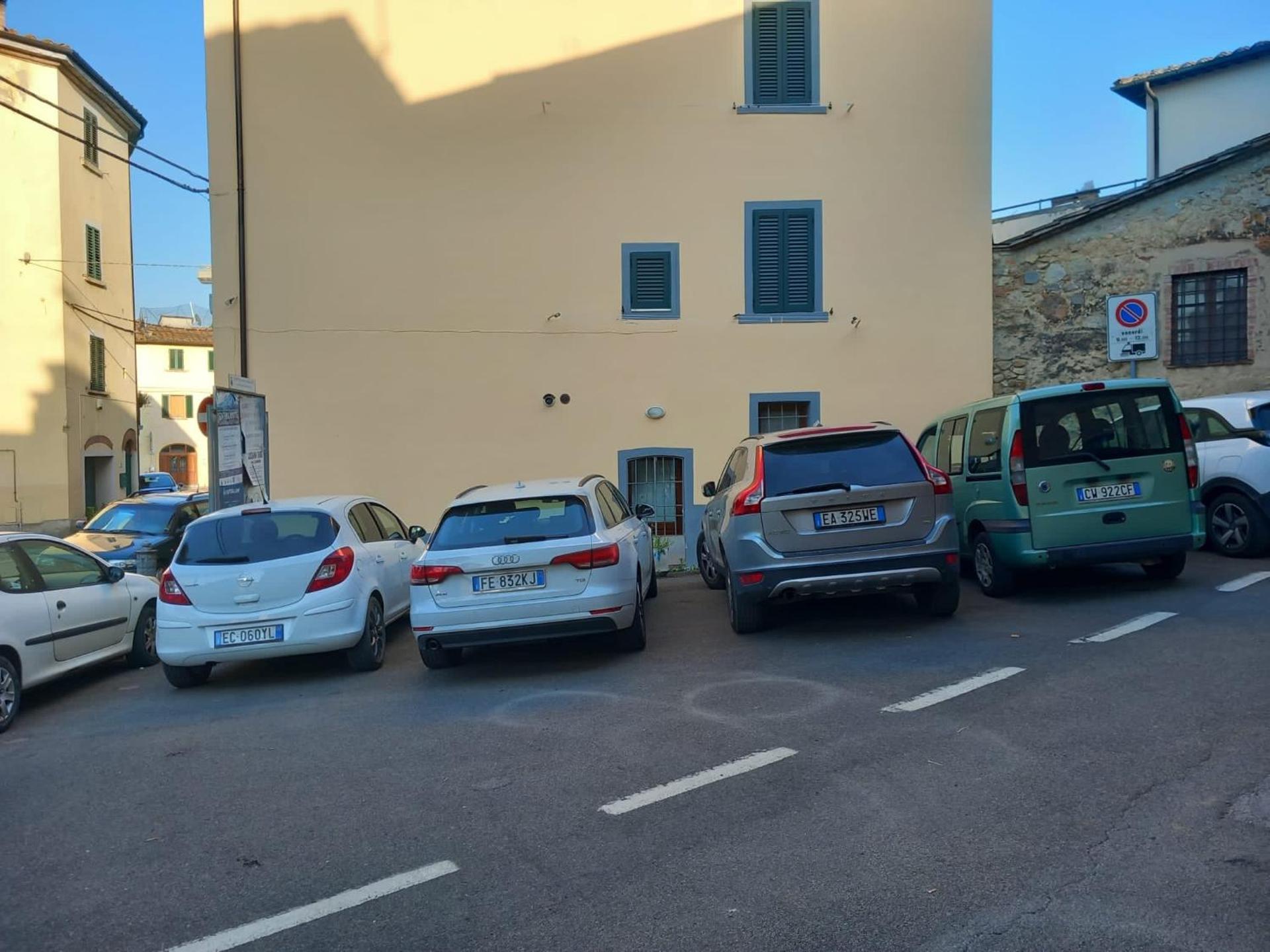 Mansarda Brunelleschi