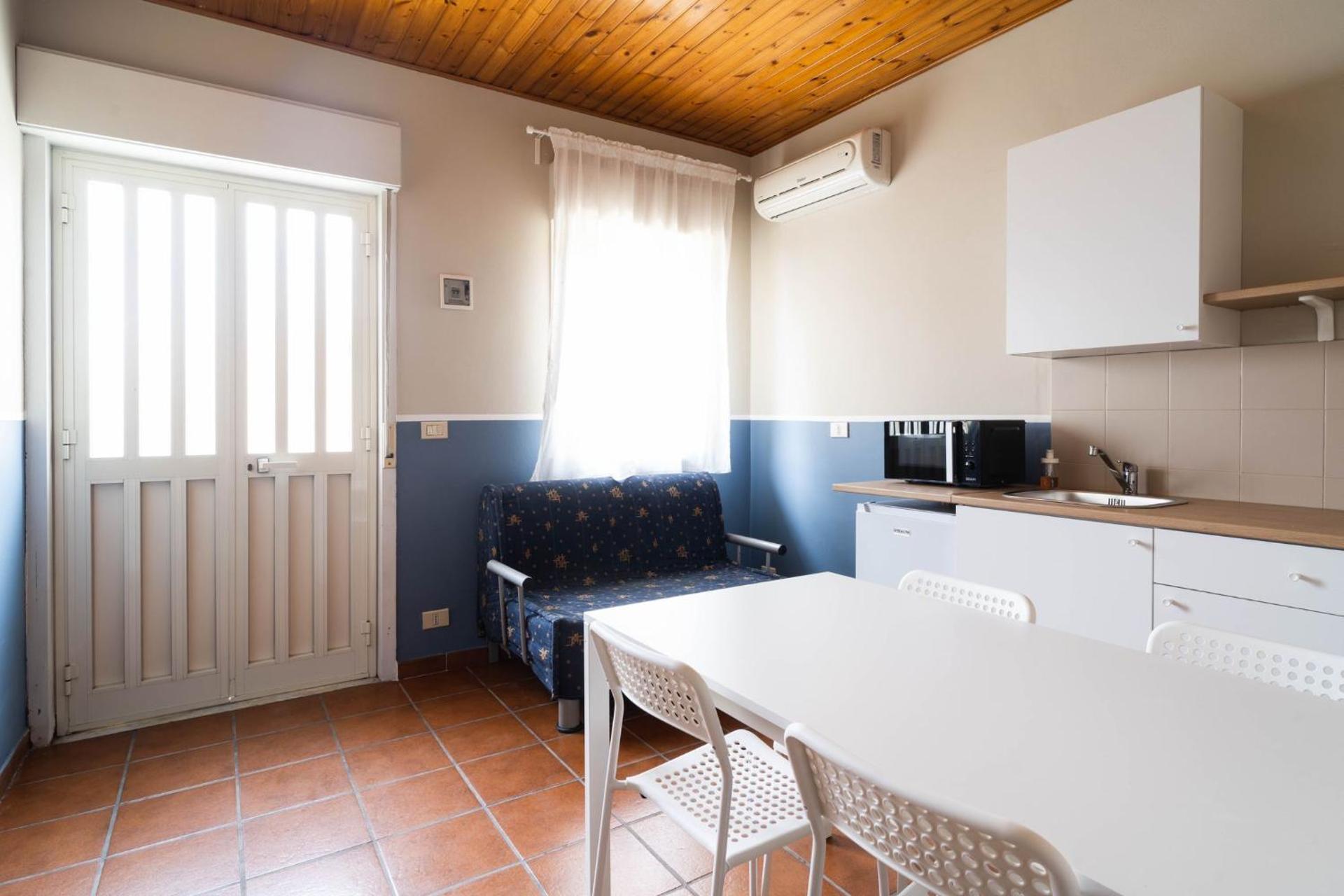 Frontemare Residence